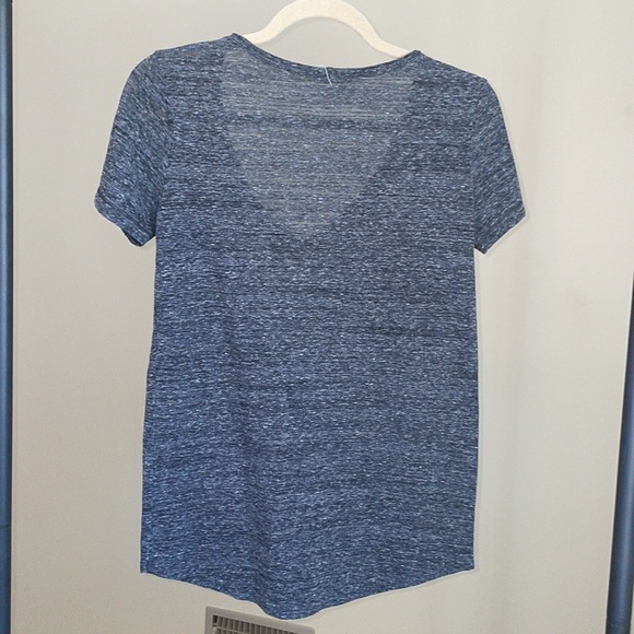 Antistar Grey T shirt - Picture 2 of 3